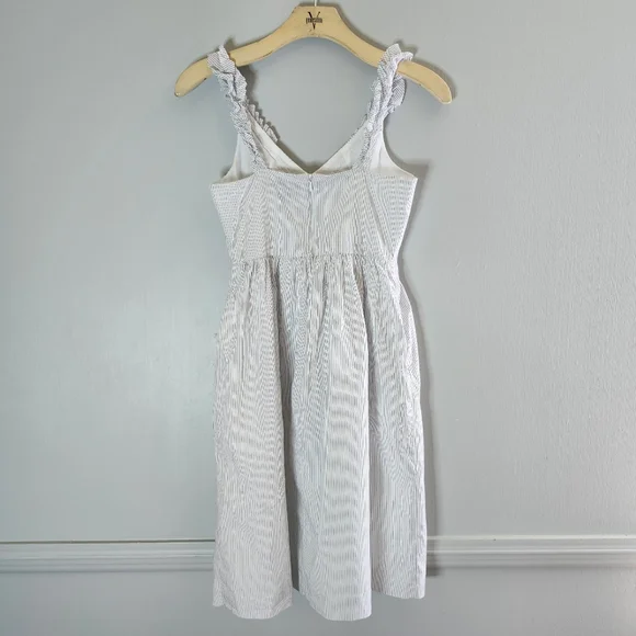 Banana Republic | Sun Dress - Picture 2 of 7